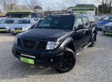 Nissan Navara Doka*4X4*Navi*Automati*Leder*TüvNeu*R-Cam - Nissan Navara mit Diesel-Antrieb: Leder, Allradantrieb, Geländewagen, Automatik