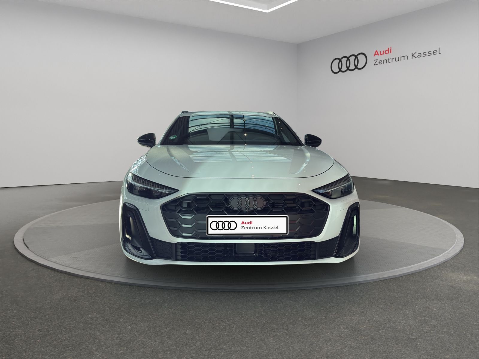 Audi A5 - Bild 8