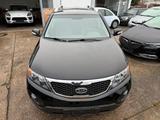 Kia Sorento Vision 4WD *1.HAND*AHK*FAHRRADTRÄGER* - gebrauchte Kia Sorento aus dem Jahr 2010