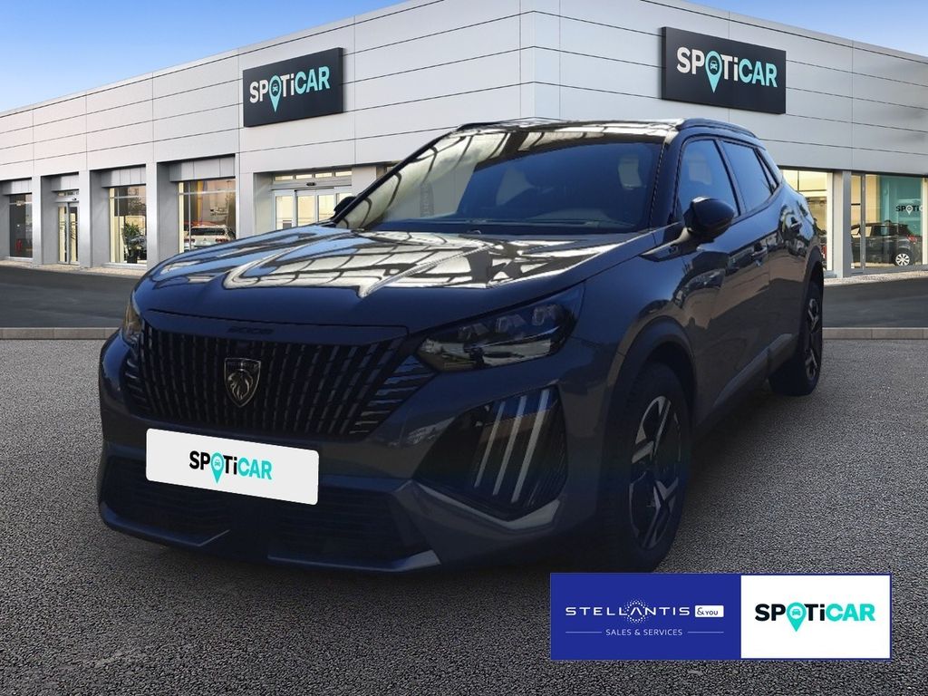 Image of Peugeot 2008