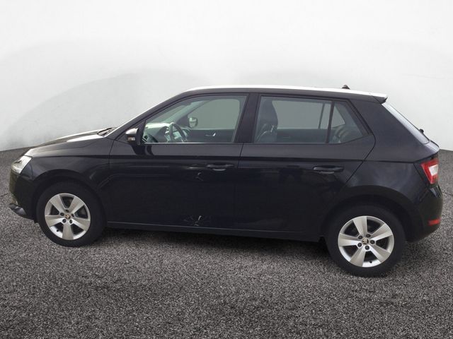 Fabia 1.0 TSI Style Green tec PDC SHZ KAMERA