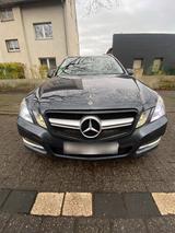 Mercedes-Benz Rechtslenker mercedes e 220 cdi - : Kombi, Rechtslenker