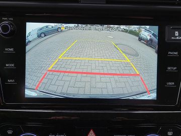 Ssangyong Korando e-Motion Titanium Plus Navi°ACC°RFK°SHZ°