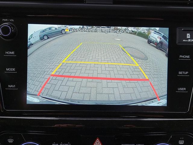 Ssangyong Korando e-Motion Titanium Plus Navi°ACC°RFK°SHZ°