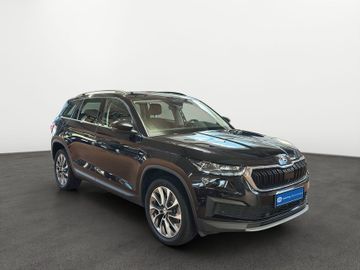 Skoda Kodiaq - 8