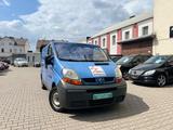 Renault Trafic Kasten L1H1 2,7t+1.HAND+ 72000KM+el. FH+ - Renault Trafic in Mannheim