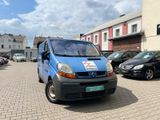 Renault Trafic Kasten L1H1 2,7t+1.HAND+ 72000KM+el. FH+ - Renault Trafic aus 2004