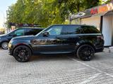 Land Rover Range Rover Sport Autobiography Dynamic 7 Sitze - Land Rover Range Rover Sport: Autobiography Dynamic