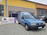 Fiat FIAT Fiorino Furgone 1.7 Turbodiesel - blaue Fiat Fiorino