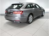 Audi A6 45 TDI quattro tiptronic sport Avant sport