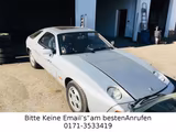 Porsche 928 * Auslieferung # Stuttgart * - Porsche 928: Sportwagen