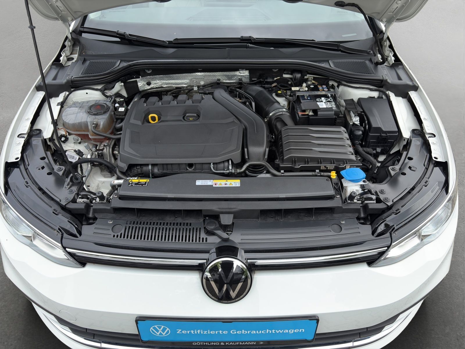 Volkswagen Golf - Bild 17