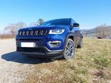 Jeep Compass 4xe S 4WD S Pano. AHK, MwSt. ausweisb. - Jeep Compass in Freiburg