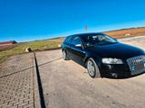 Audi A3 1.6 Sportback - Audi A3 aus 2004: Sportback