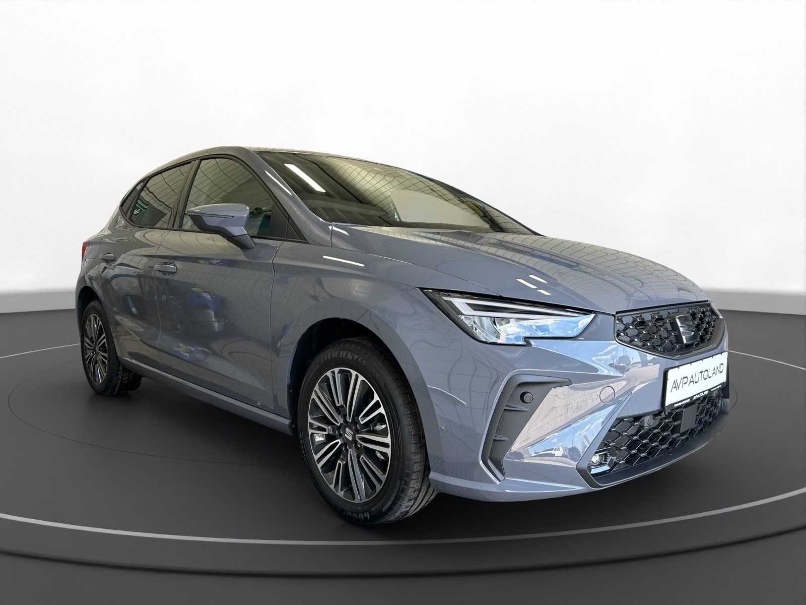 Seat Ibiza - Bild 4
