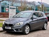 BMW 225 i x Drive Active Tourer*HeadUp*Pano*Navi*LED - graue BMW 225