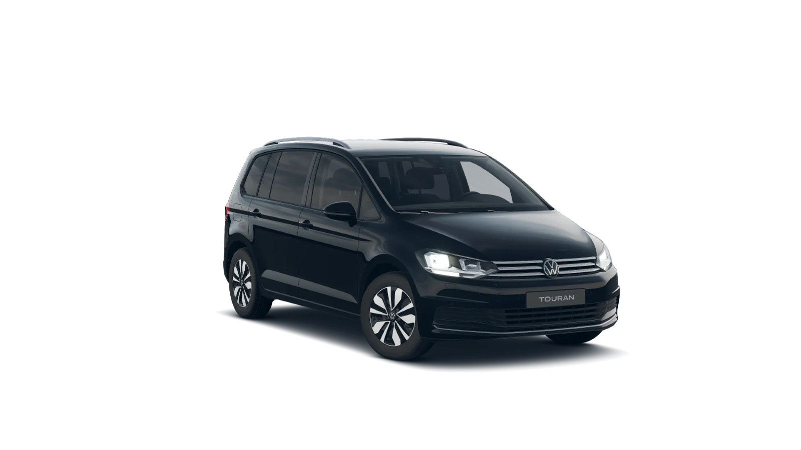 Volkswagen Touran - Bild 3