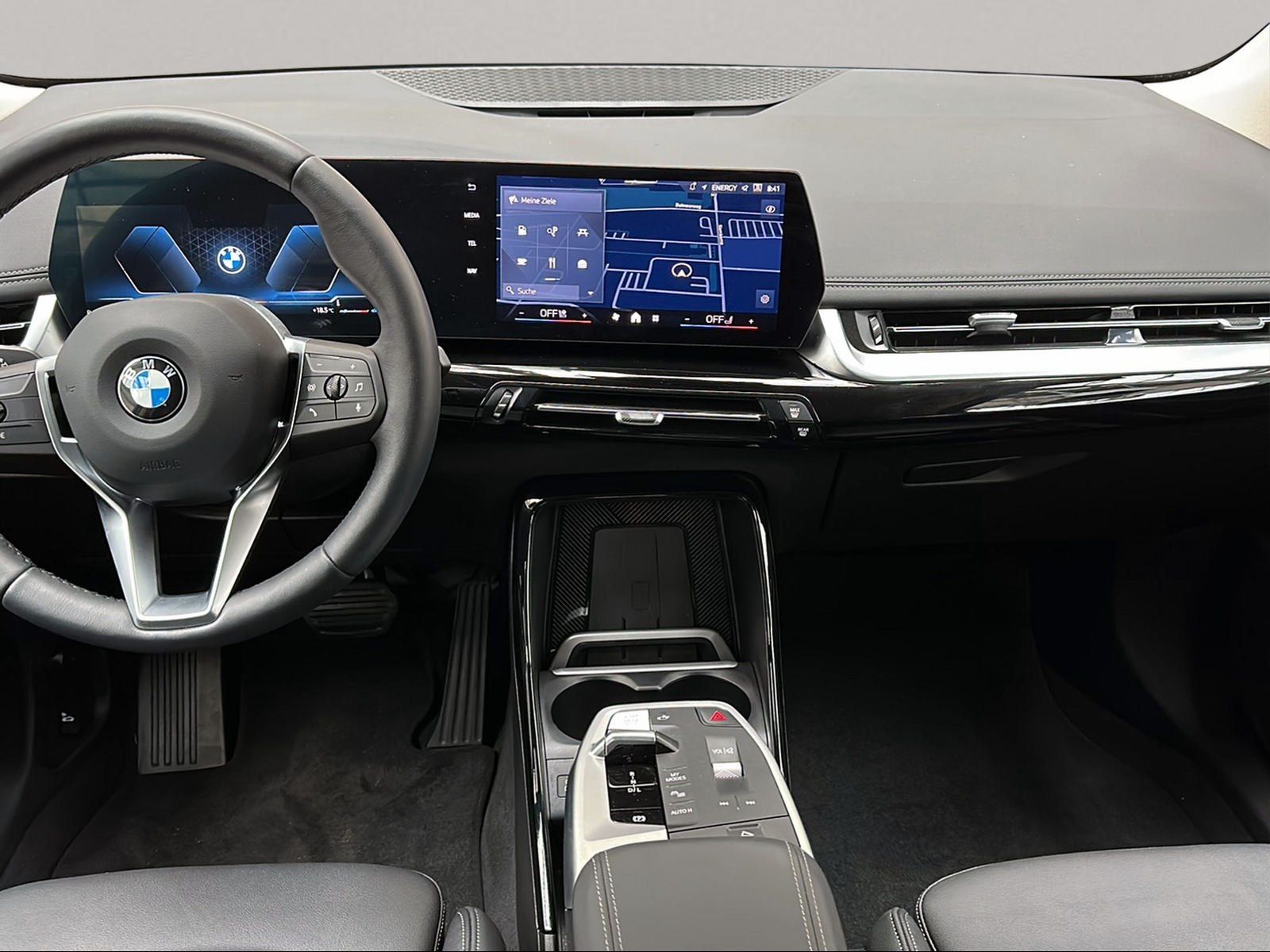 BMW 220 Active Tourer - Bild 19