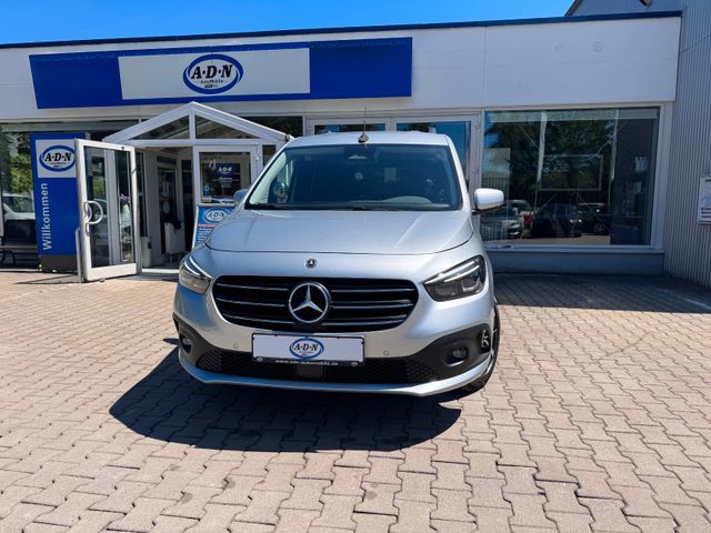 Mercedes-Benz T 180 d Edition Automatik *LED*Navi*Park-Paket*