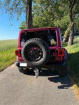 Jeep Wrangler Rubicon 392 6,4l HEMI V-8 - Jeep Wrangler 392 Gebrauchtwagen