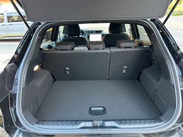 Ford Puma ST-Line 5J Garantie Automatik