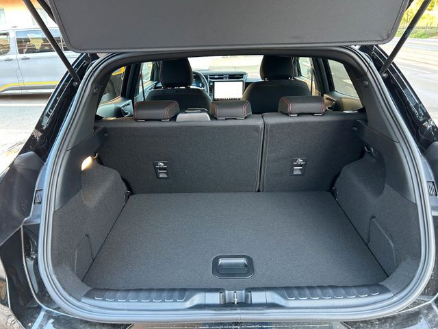 Ford Puma ST-Line 5J Garantie Automatik