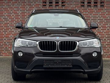 BMW X3 - 10