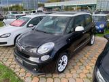 Fiat FIAT - 500 L - 1.3 Multijet 85 CV Dualogic Loung - Fiat 500L mit Diesel-Antrieb: Automatik
