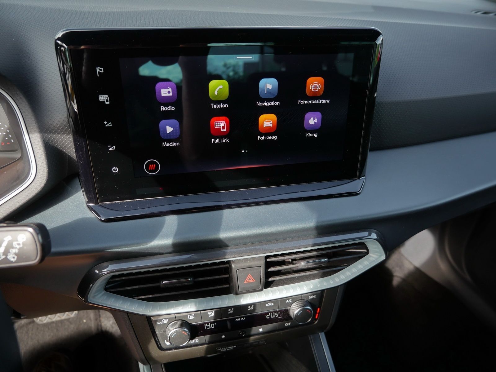 Seat Arona - Bild 19