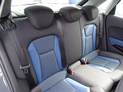 Fahrzeugabbildung Audi A1 Sport S Line * BOSE * BIXENON * SCHECKHEFT *