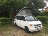 Volkswagen VW T4 California Highway, Sondermodell Wes... - Volkswagen T4 California aus 1995
