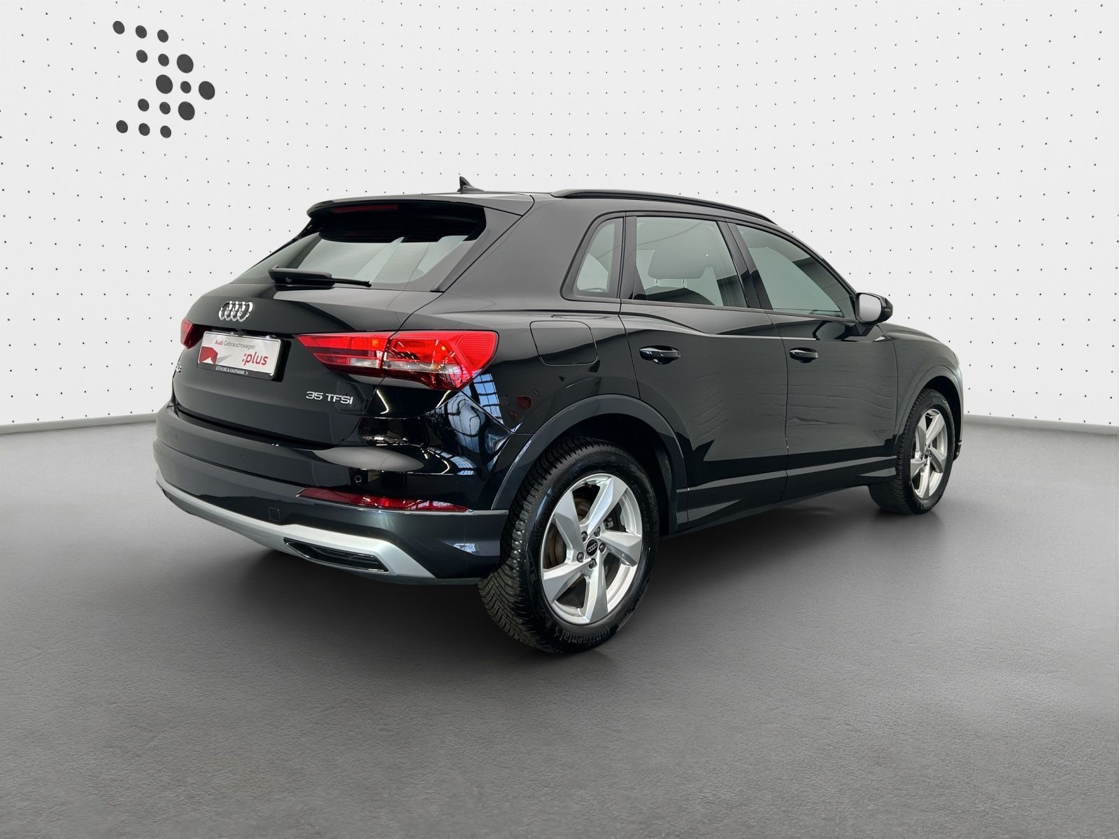 Audi Q3 - Bild 2