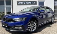 Volkswagen Passat Variant 2.0TDI R-LINE LED KAMERA ACC NAVI