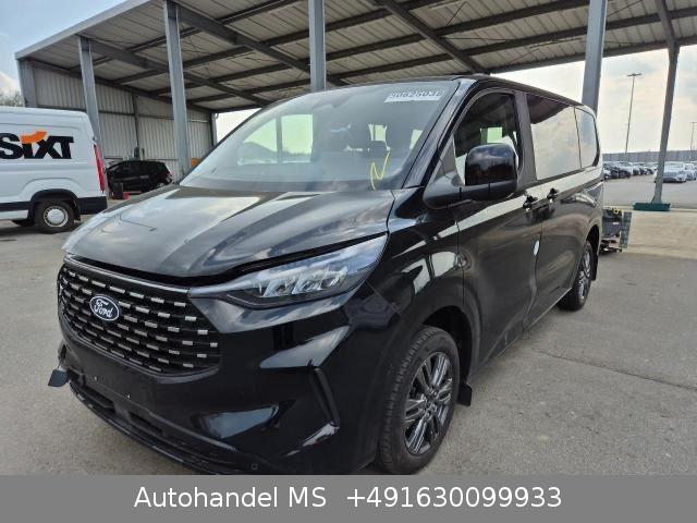 Ford Tourneo Custom Bus 320 L1 Tourneo Titanium FWD