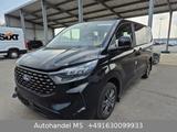 Ford Tourneo Custom Bus 320 L1 Tourneo Titanium FWD - Ford Tourneo Custom Unfallwagen