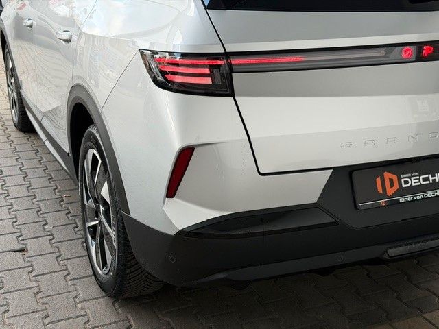 Fahrzeugabbildung Opel Grandland GS 145PS 48V Navi/Kamera/LED!