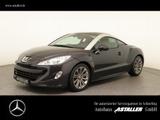 Peugeot RCZ 1.6 200 THP Basis Alu+Lederpaket+PTS+19''+SH - gebrauchte Peugeot RCZ aus dem Jahr 2010