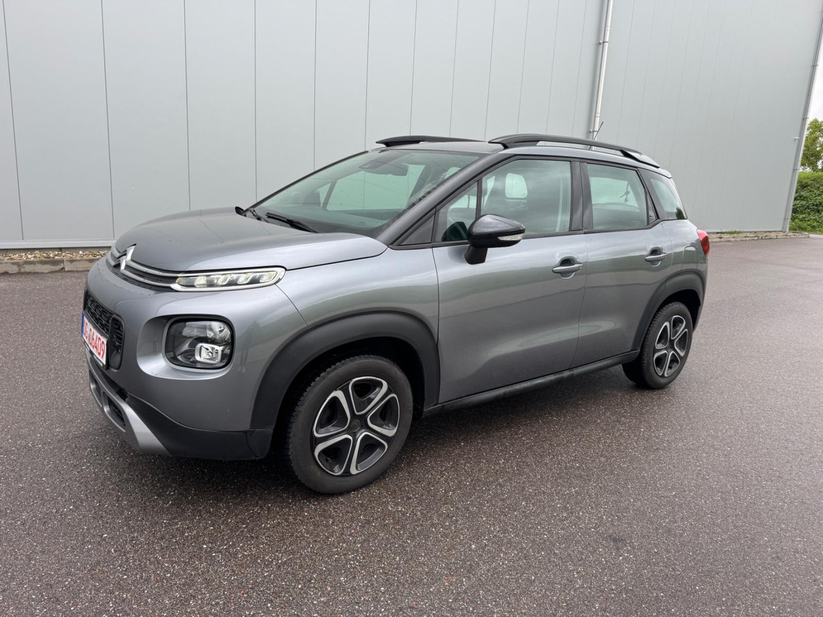 Citroën C3 Aircross Feel*AUTOMATIK*