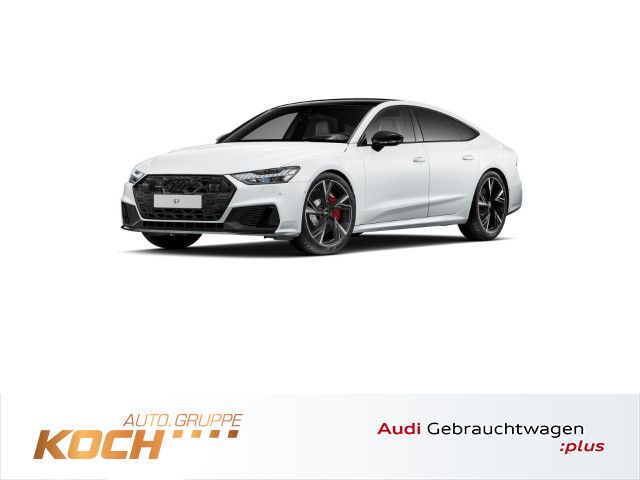 Image of Audi S7