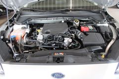 Fahrzeugabbildung Ford Focus Turnier Titanium LED ACC Winter Paket CAM