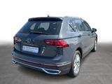 Volkswagen Tiguan 2.0TDI DSG Elegance STHZG AHK NAVI KAMERA - VW Tiguan Gebrauchtwagen in Münster