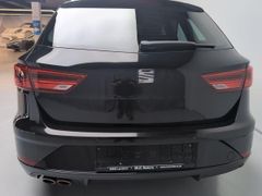 SEAT Leon 2.0 TDI Xcellence Alcantara Voll Led