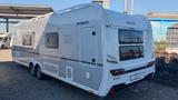 Dethleffs Beduin Scandinavia 740 BFK - Angebote