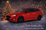 Ford FOCUS TURNIER SPORT - Ford Focus: Rot