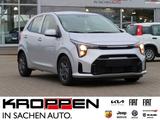 Kia Picanto Vision AT SHZ LHZ Navi Kam Android Carpl - Kia Picanto Neuwagen in Bochum