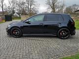Volkswagen Golf Vll GTI TCR  Pano/DCC/Pretoria Vollaust. - Volkswagen Golf: Tcr GTI