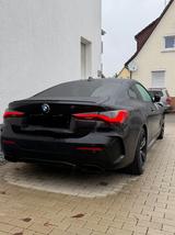 BMW 440 M440i Coupé A - - BMW 440 aus 2021