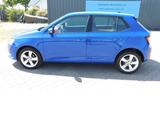 Skoda Fabia 1.0 Active Cool Plus 4 Trg. MPI BMT Klima