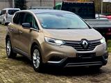 Renault Espace V Life - Renault Espace Life
