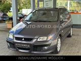 Mitsubishi Space Star 1.6 Intense*KLIMAANLAGE*SERVO*ALUS*1A - gebrauchte Mitsubishi Space Star aus dem Jahr 2005